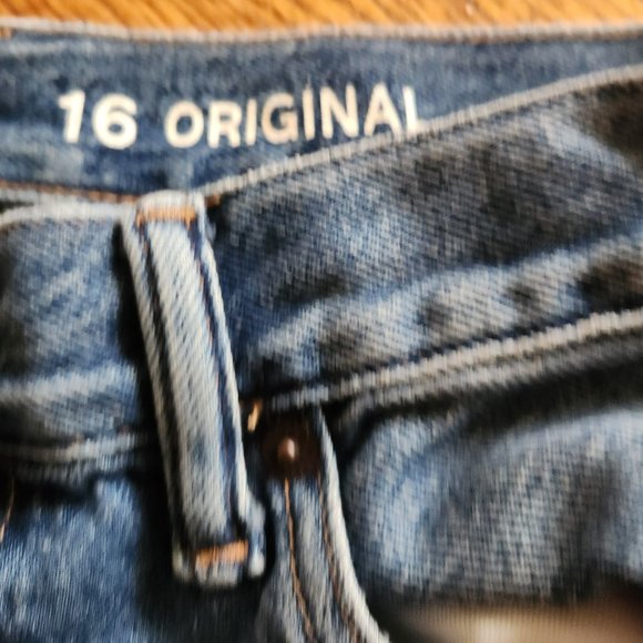 Boys GAP original jeans - Picture 3 of 3